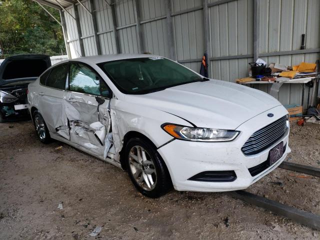 Photo 4 from auction – 2014 FORD FUSION SE with VIN 3FA6P0H72ER255673