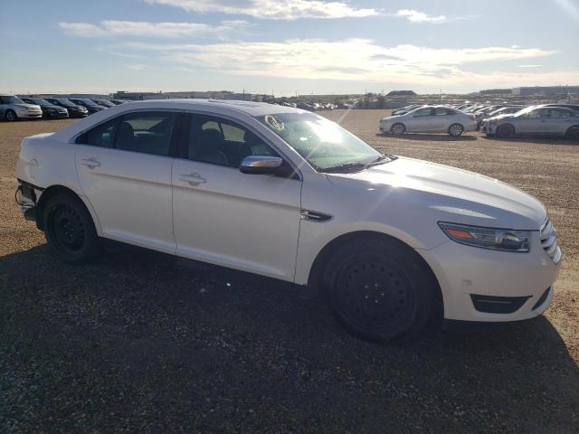 Photo 4 from auction – 2013 FORD TAURUS LIM with VIN 1FAHP2J80DG115487