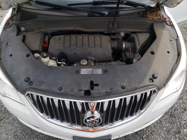 Photo 11 from auction – 2016 BUICK ENCLAVE with VIN 5GAKVBKD3GJ252319