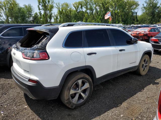 Photo 3 from auction – 2021 JEEP CHEROKEE L with VIN 1C4PJMDX9MD153937