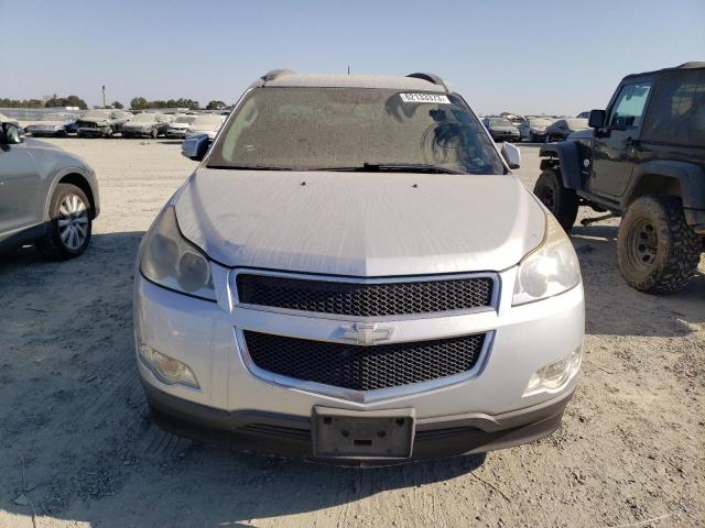 Photo 5 from auction – 2012 CHEVROLET TRAVERSE L with VIN 1GNKRGED0CJ130756
