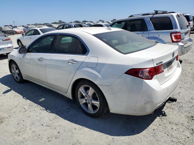 Photo 2 from auction – 2011 ACURA TSX with VIN JH4CU2F67BC008394