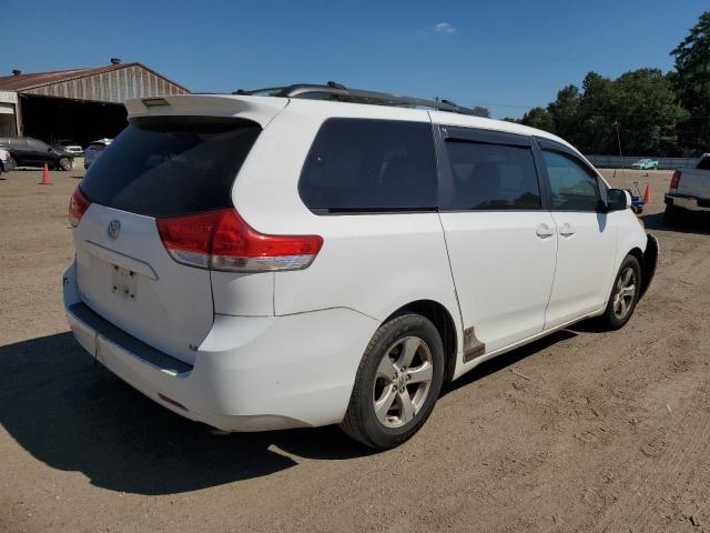 Photo 3 from auction – 2011 TOYOTA SIENNA LE with VIN 5TDKK3DC4BS089810