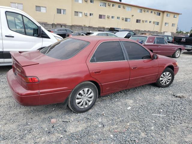 Photo 3 from auction – 1998 TOYOTA CAMRY CE with VIN JT2BG22K8W0134044
