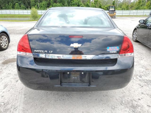Photo 6 from auction – 2011 CHEVROLET IMPALA LT with VIN 2G1WG5EK7B1271800