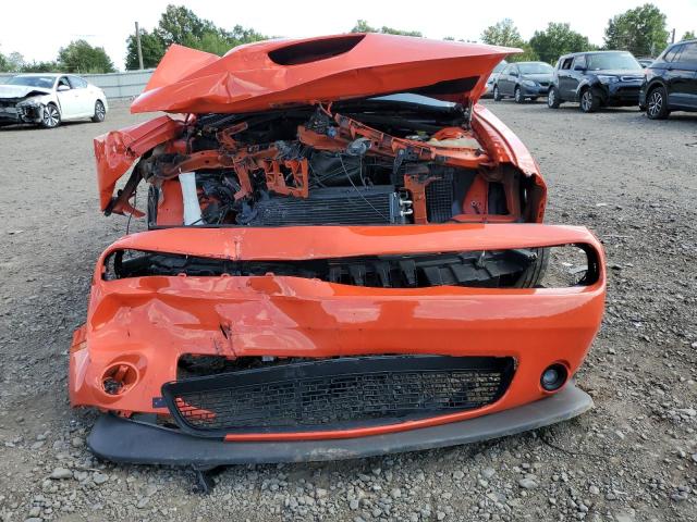 Photo 5 from auction – 2019 DODGE CHALLENGER with VIN 2C3CDZBT5KH705201