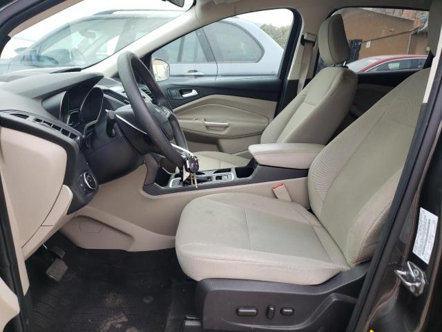 Photo 7 from auction – 2018 FORD ESCAPE SE with VIN 1FMCU0GD2JUB46173
