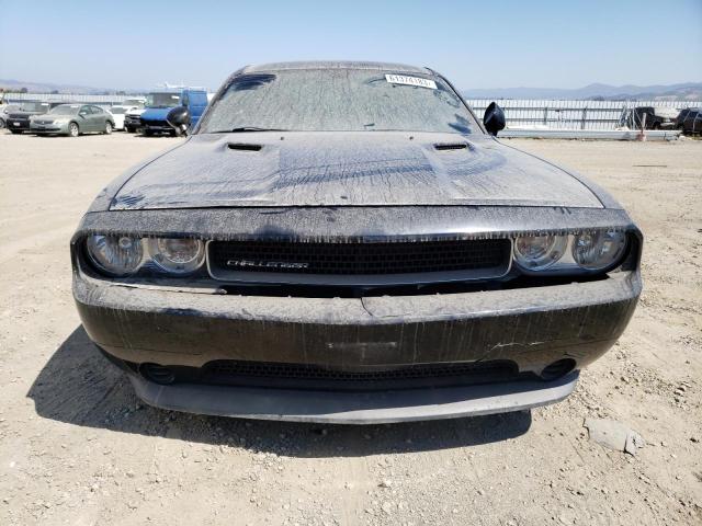 Photo 5 from auction – 2012 DODGE CHALLENGER with VIN 2C3CDYAG9CH294983