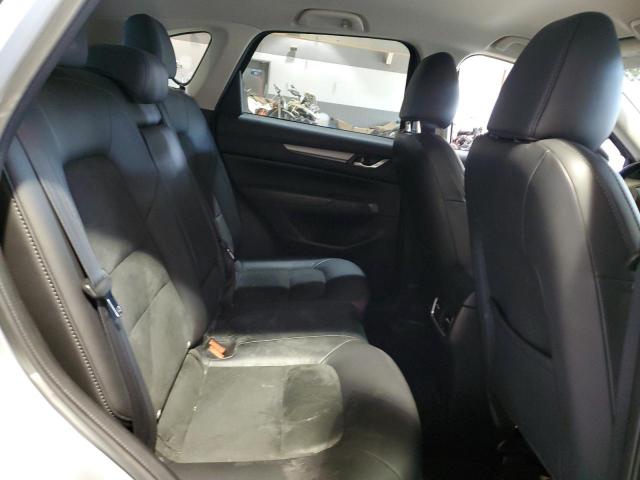 Photo 10 from auction – 2019 MAZDA CX-5 TOURI with VIN JM3KFACM2K1558254