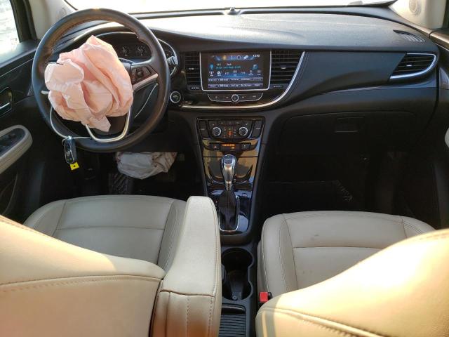Фото 8 с аукциона – 2019 BUICK ENCORE ESS с VIN KL4CJCSB1KB703778