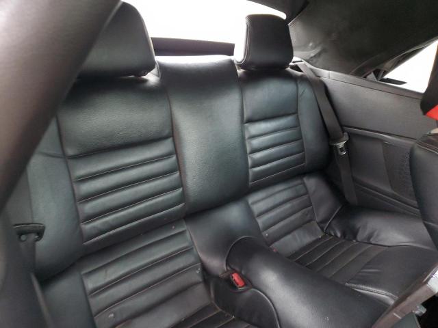Photo 10 from auction – 2012 FORD MUSTANG with VIN 1ZVBP8EM5C5206997