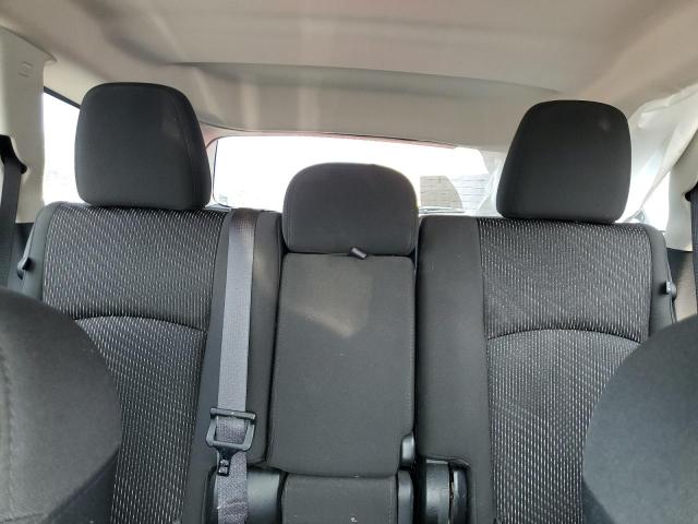 Photo 10 from auction – 2019 DODGE JOURNEY SE with VIN 3C4PDCAB7KT865347