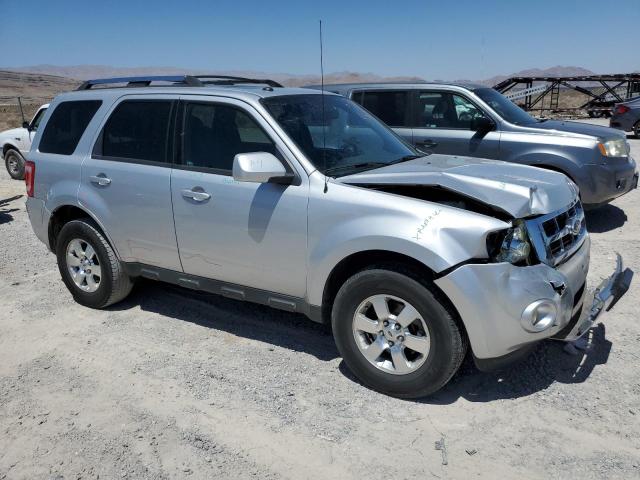 Photo 4 from auction – 2011 FORD ESCAPE LIM with VIN 1FMCU0EG2BKC42332