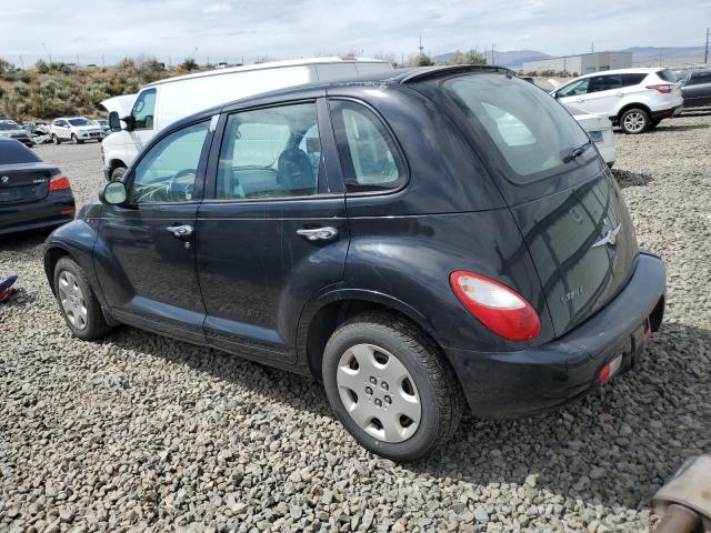 Photo 2 from auction – 2007 CHRYSLER PT CRUISER with VIN 3A4FY48B97T601169