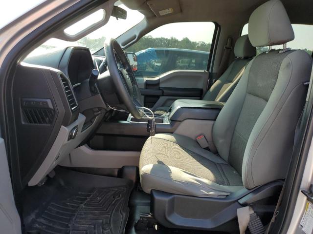 Photo 7 from auction – 2016 FORD F150 SUPER with VIN 1FTEW1EP3GFB64155