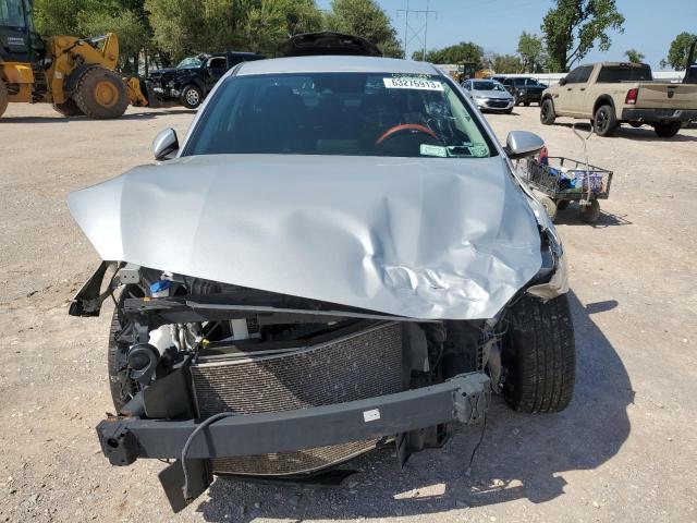 Photo 5 from auction – 2021 KIA FORTE FE with VIN 3KPF24AD4ME339497
