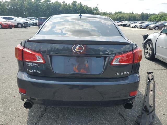 Photo 6 from auction – 2009 LEXUS IS 350 with VIN JTHBE262095022206