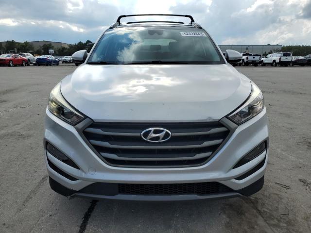 Photo 5 from auction – 2016 HYUNDAI TUCSON LIM with VIN KM8J33A28GU252929