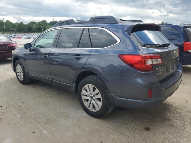 Photo 2 from auction – 2015 SUBARU OUTBACK PR with VIN 4S4BSBCC8F3243904
