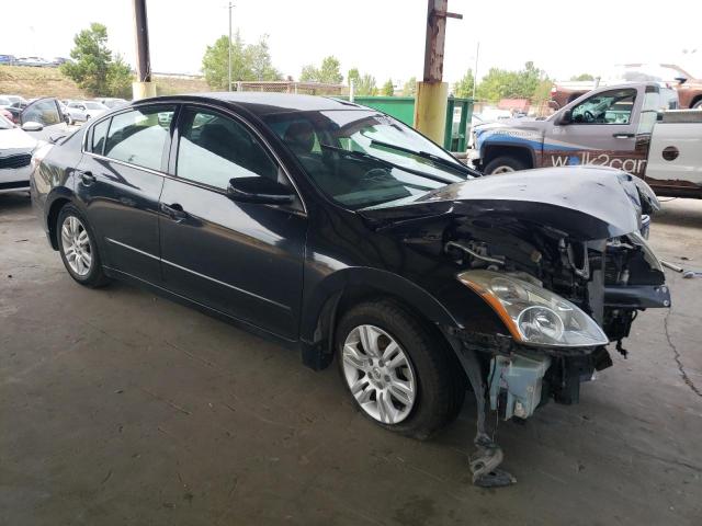 Photo 4 from auction – 2011 NISSAN ALTIMA BAS with VIN 1N4AL2AP0BN489949