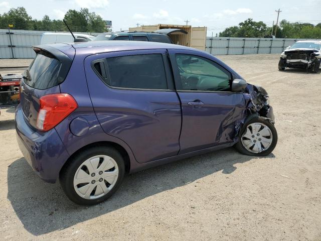 Фото 3 с аукциона – 2017 CHEVROLET SPARK LS с VIN KL8CB6SA8HC731245