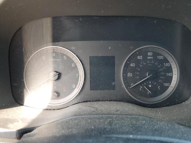 Photo 9 from auction – 2016 HYUNDAI TUCSON LIM with VIN KM8J3CA25GU048282