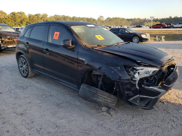 Photo 4 from auction – 2019 MITSUBISHI OUTLANDER with VIN JA4AP3AU8KU018626