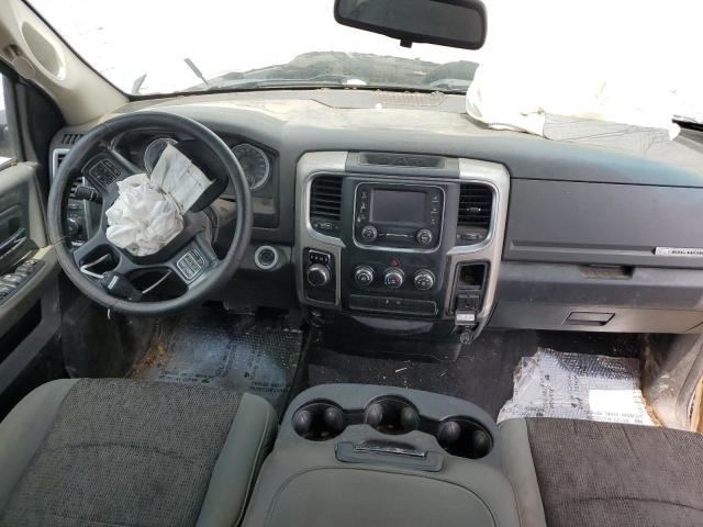 Photo 8 from auction – 2016 RAM 1500 SLT with VIN 1C6RR6GT0GS163835