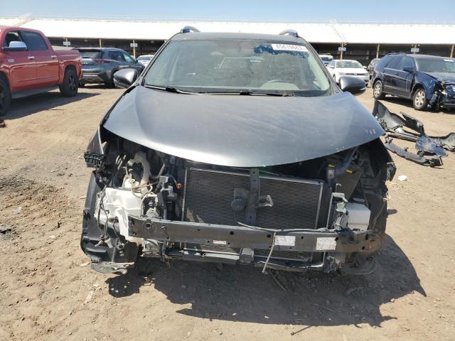 Photo 5 from auction – 2014 TOYOTA RAV4 XLE with VIN JTMWFREV7EJ007210