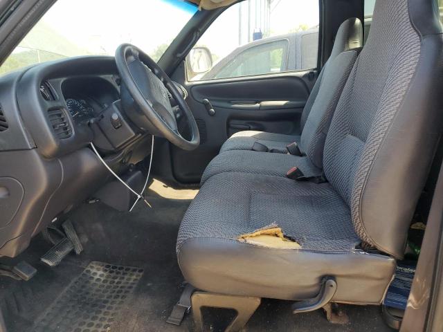 Photo 7 from auction – 2001 DODGE RAM 1500 with VIN 1B7HC16X01S722675
