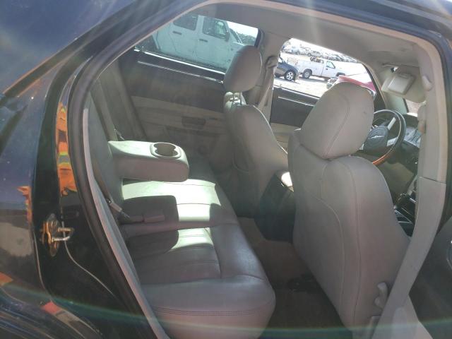 Photo 10 from auction – 2006 CHRYSLER 300C with VIN 2C3LA63H26H536150