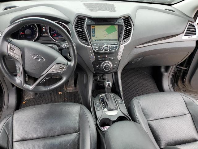 Photo 8 from auction – 2016 HYUNDAI SANTA FE S with VIN KM8SR4HF2GU134229