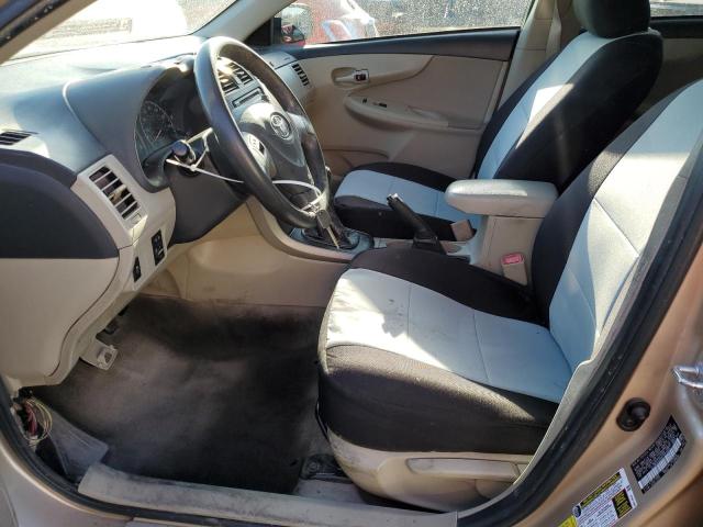 Photo 7 from auction – 2013 TOYOTA COROLLA BA with VIN 2T1BU4EE8DC991050