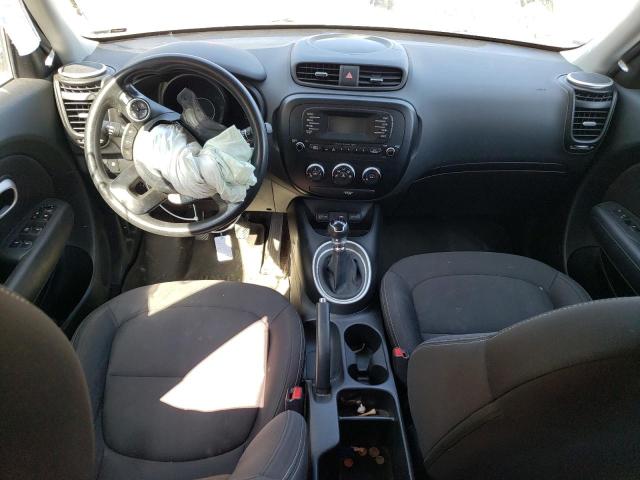 Photo 8 from auction – 2016 KIA SOUL with VIN KNDJN2A27G7841199