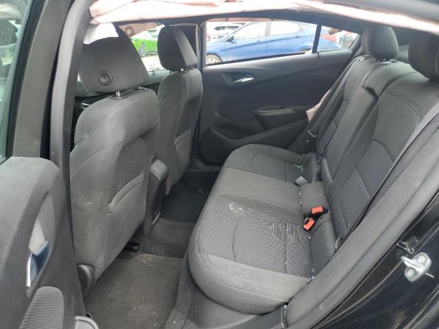 Photo 10 from auction – 2016 CHEVROLET CRUZE LT with VIN 1G1BE5SM9G7316319