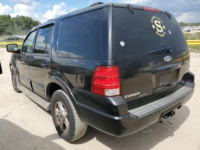 Photo 2 from auction – 2004 FORD EXPEDITION with VIN 1FMRU17W84LA59485