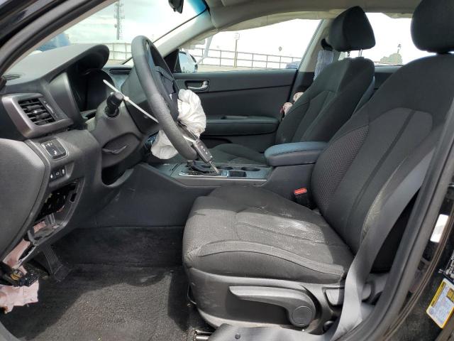 Photo 7 from auction – 2018 KIA OPTIMA LX with VIN 5XXGT4L30JG195293