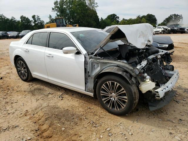 Photo 4 from auction – 2013 CHRYSLER 300 S with VIN 2C3CCAGG0DH683224