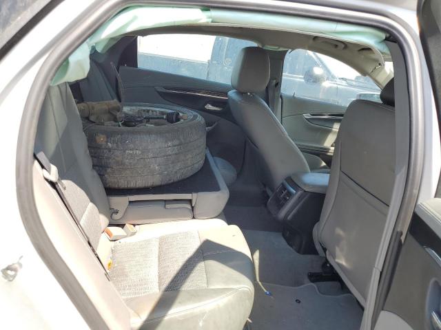 Photo 10 from auction – 2018 CHEVROLET IMPALA LT with VIN 2G1105S32J9118642