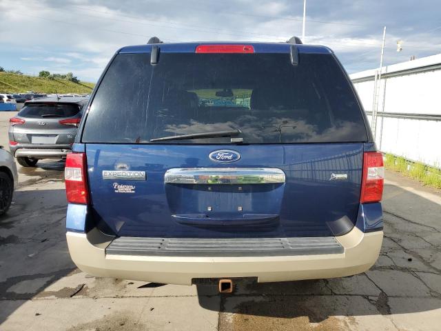 Photo 6 from auction – 2010 FORD EXPEDITION with VIN 1FMJU1J59AEB62296
