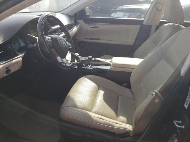 Photo 7 from auction – 2016 LEXUS ES 350 with VIN JTHBK1GG7G2220096