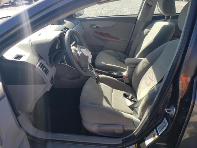Photo 7 from auction – 2010 TOYOTA COROLLA BA with VIN 1NXBU4EE1AZ248529