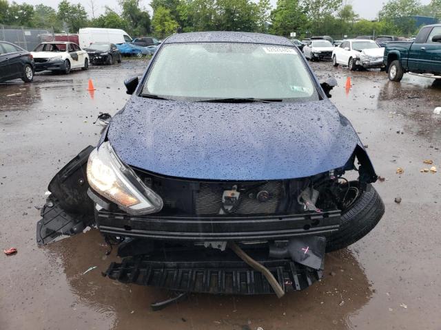 Photo 5 from auction – 2019 NISSAN SENTRA S with VIN 3N1AB7AP1KY306350
