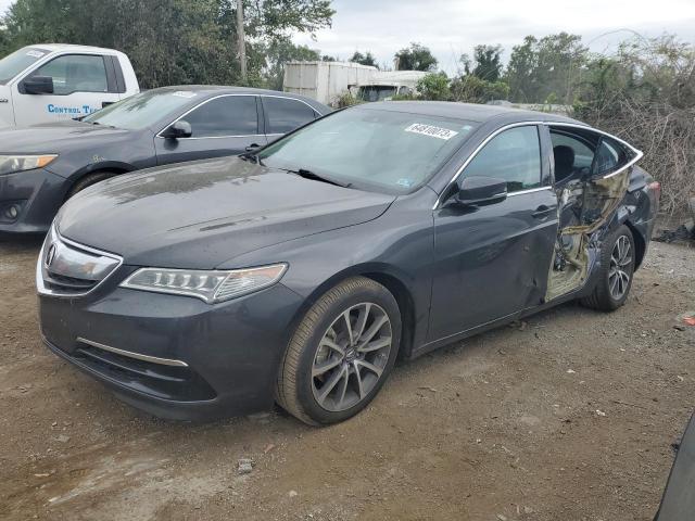 Foto 1 de la subasta – 2015 ACURA TLX TECH con VIN 19UUB3F52FA000599