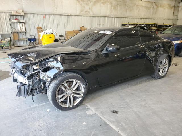 Photo 1 from auction – 2009 INFINITI G37 with VIN JNKCV64F09M654002