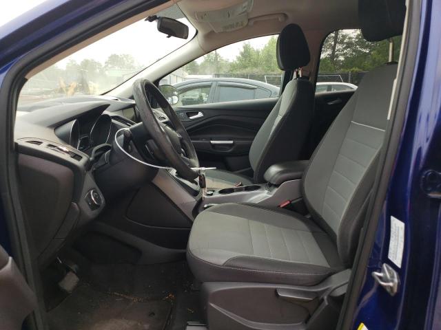 Photo 7 from auction – 2013 FORD ESCAPE SE with VIN 1FMCU0GX0DUD49786