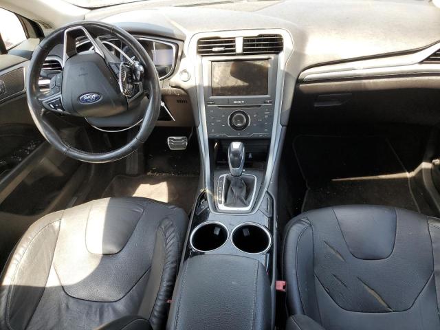 Photo 8 from auction – 2013 FORD FUSION TIT with VIN 3FA6P0K90DR255020