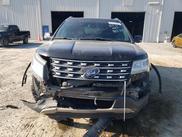Photo 5 from auction – 2016 FORD EXPLORER L with VIN 1FM5K7F84GGA55358