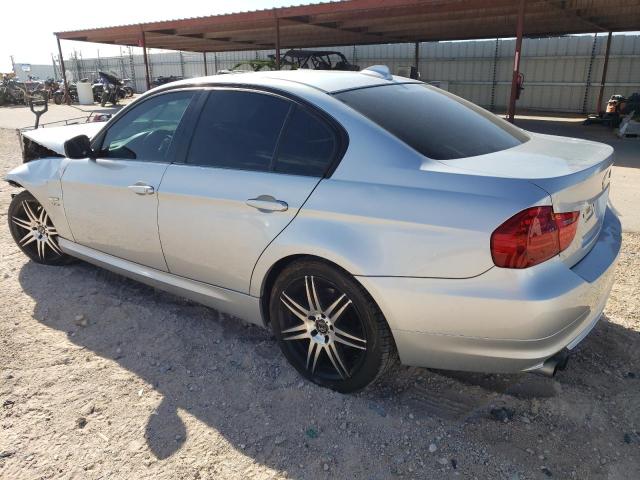 Photo 2 from auction – 2009 BMW 328 XI with VIN WBAPK73519A457283