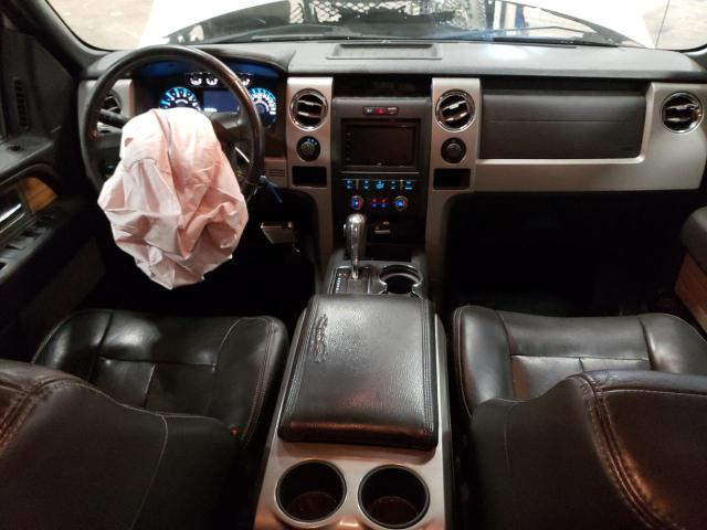 Снимка 8 от търг – 2011 FORD F150 SUPER с VIN 1FTFW1EF4BFD18893